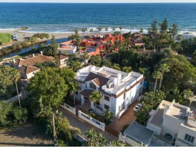 Casa Venta Marbella, Guadalmina