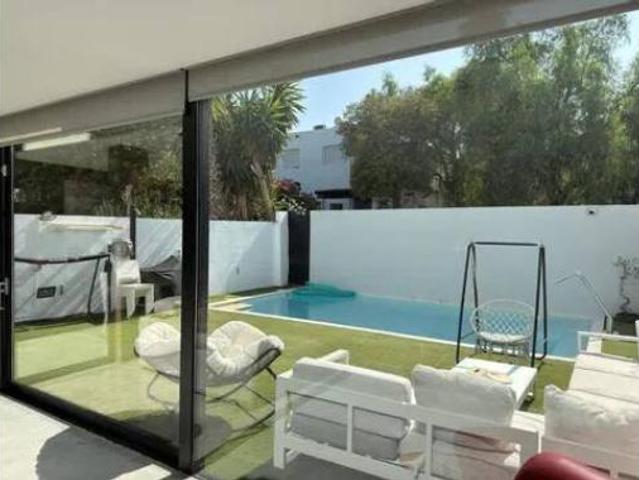 Casa Venta Marbella, La Campana Altos del Rodeo