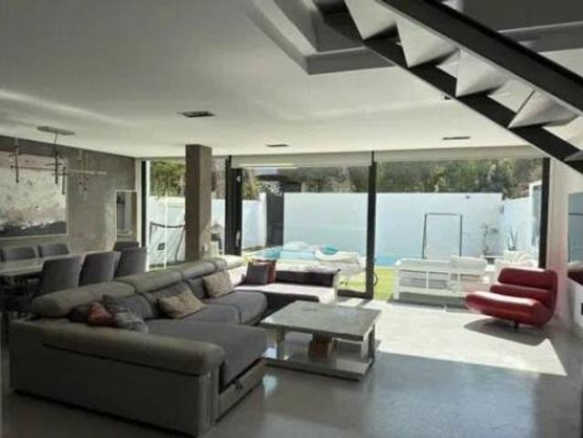 Casa Venta Marbella, La Campana Altos del Rodeo