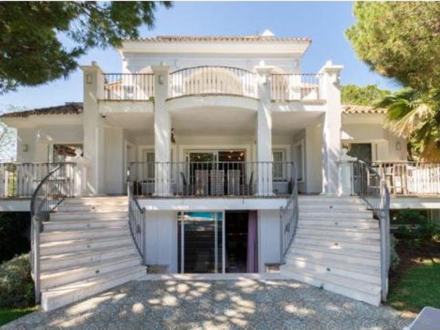 Casa Venta Marbella, Las Chapas