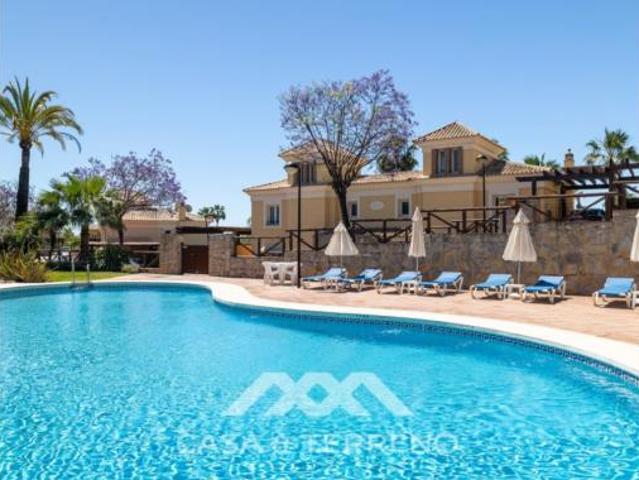 Casa Venta Marbella, Las Chapas