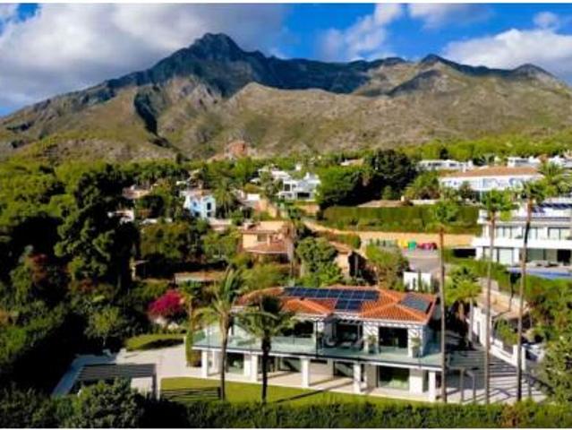 Casa Venta Marbella, Lomas de Marbella Club Puente Romano