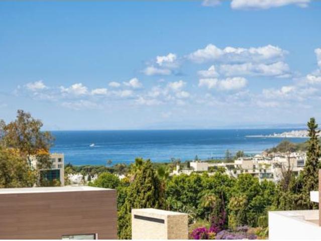 Casa Venta Marbella, Lomas de Marbella Club Puente Romano