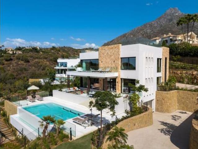 Casa Venta Marbella, Lomas de Marbella Club Puente Romano
