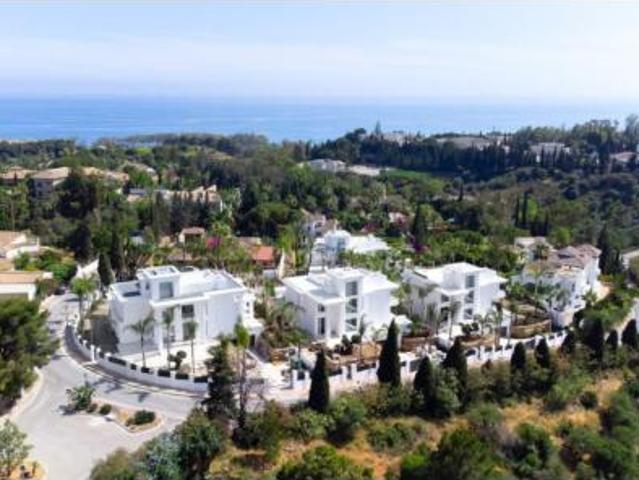 Casa Venta Marbella, Lomas de Marbella Club Puente Romano