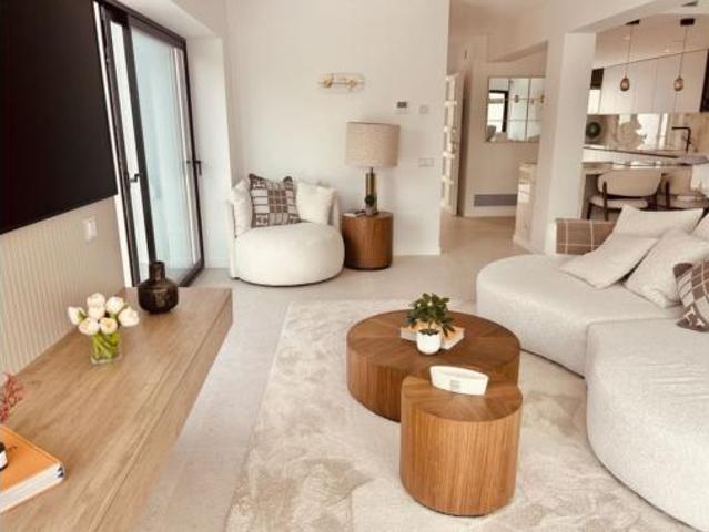 Casa Venta Marbella, Lomas de Marbella Club Puente Romano