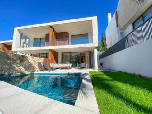 Casa Venta Marbella, Lomas de Marbella Club Puente Romano