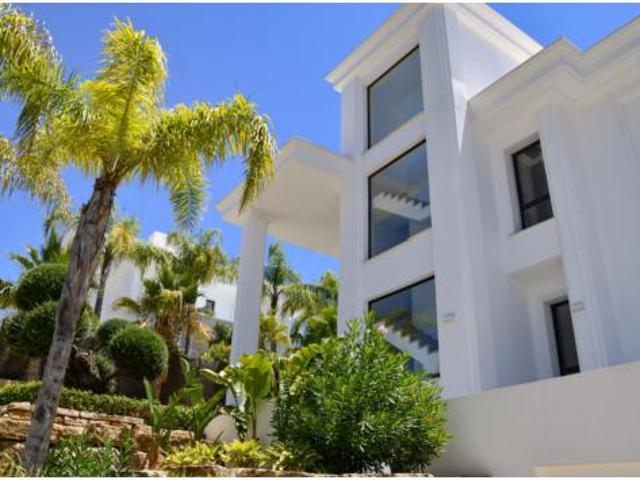 Casa Venta Marbella, Lomas de Marbella Club Puente Romano