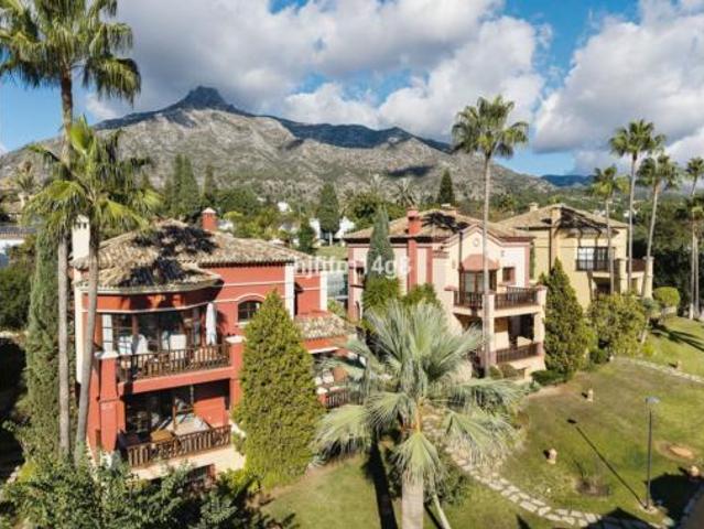 Casa Venta Marbella, Lomas de Marbella Club Puente Romano