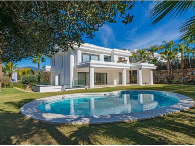 Casa Venta Marbella, Lomas de Marbella Club Puente Romano