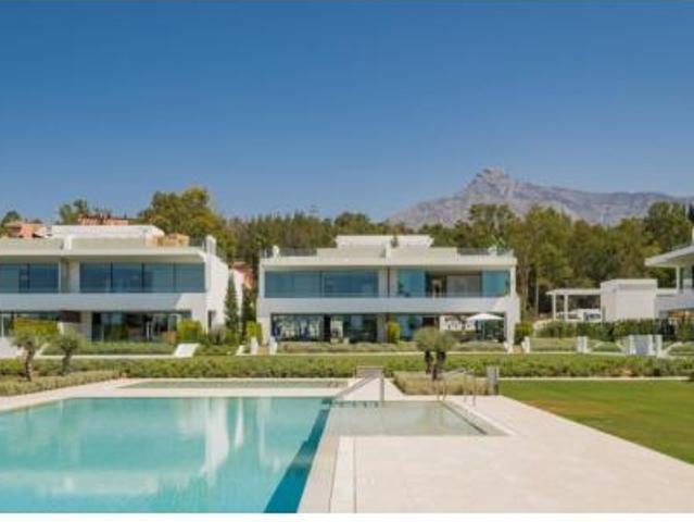 Casa Venta Marbella, Lomas de Marbella Club Puente Romano