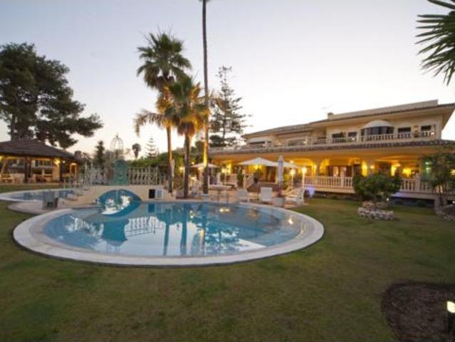 Casa Venta Marbella, Puerto Banús