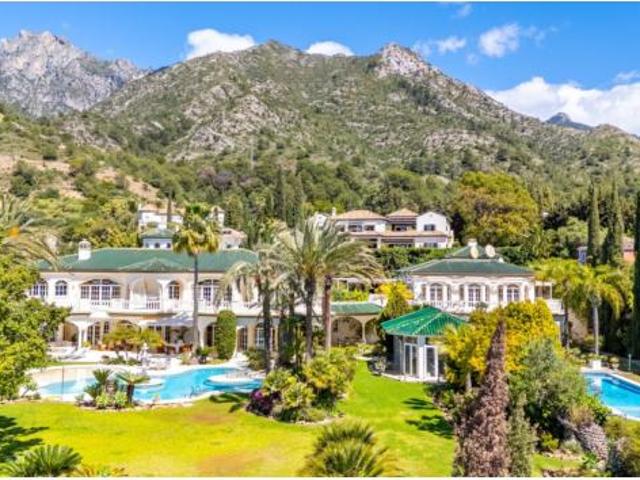 Casa Venta Marbella, Lomas de Marbella Club Puente Romano