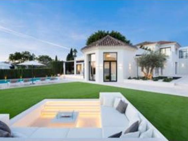 Casa Venta Marbella, Los Naranjos Las Brisas