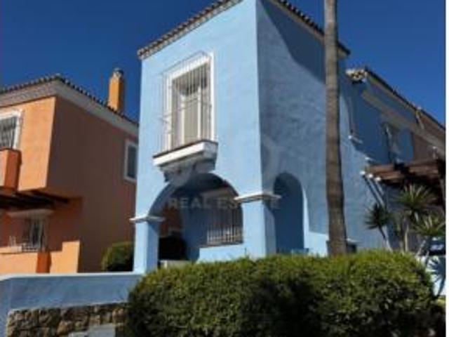 Casa Venta Marbella, Los Naranjos Las Brisas
