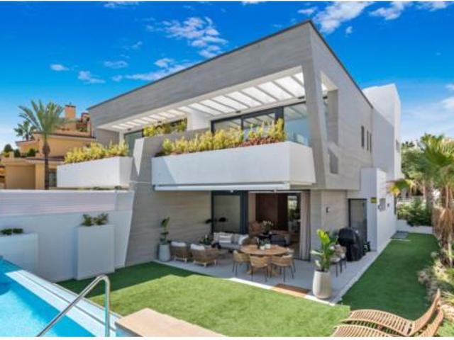 Casa Venta Marbella, Puerto Banús