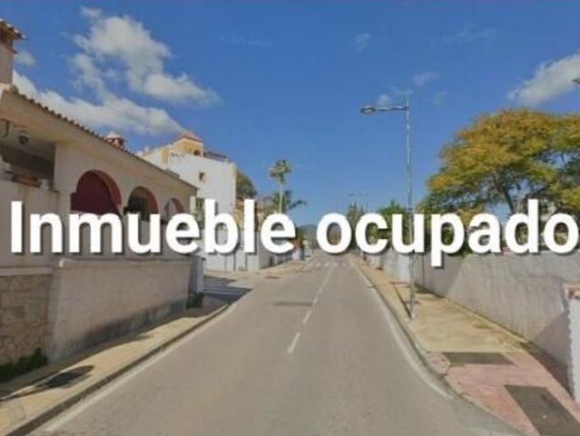 Casa Venta Marbella, Río Real
