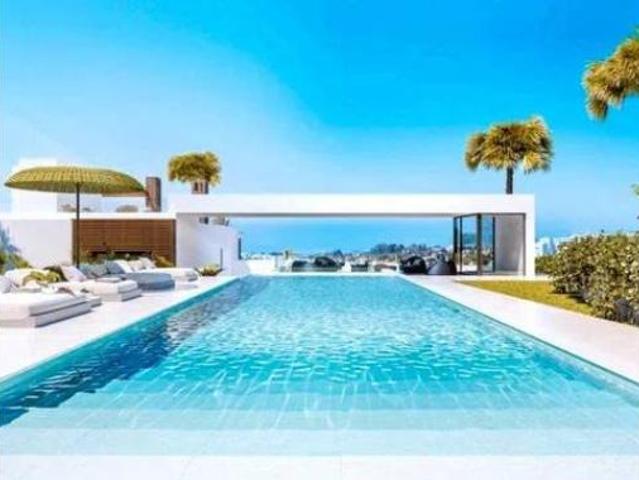 Casa Venta Marbella, Río Real