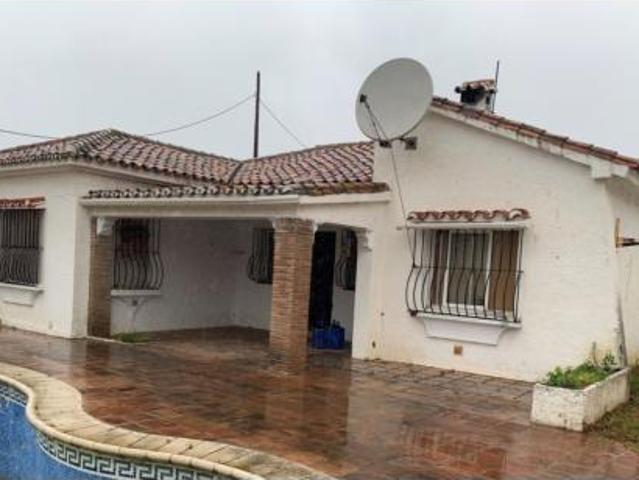 Casa Venta Marbella, San Pedro de Alcántara