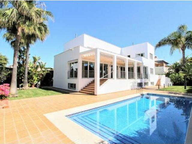 Casa Venta Marbella, San Pedro de Alcántara