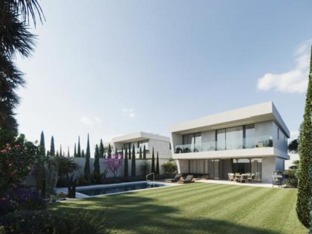 Casa Venta Marbella, San Pedro de Alcántara