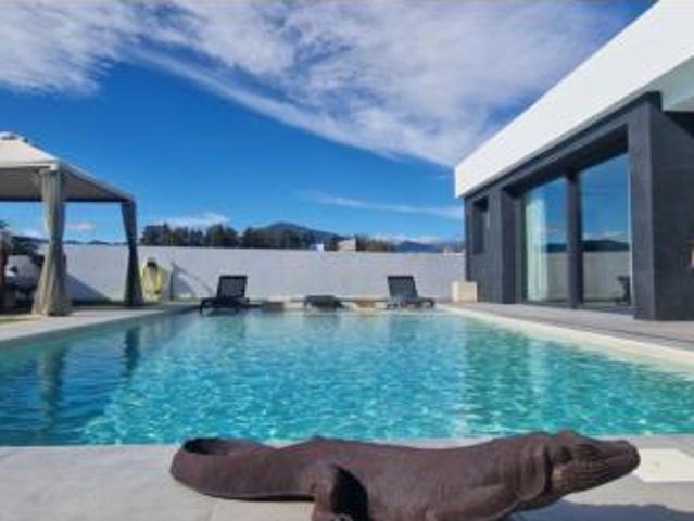 Casa Venta Marbella, San Pedro de Alcántara