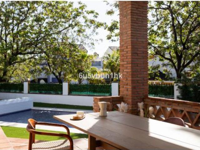 Casa Venta Marbella, San Pedro de Alcántara