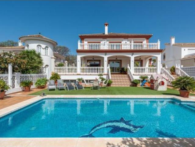 Casa Venta Marbella, San Pedro de Alcántara