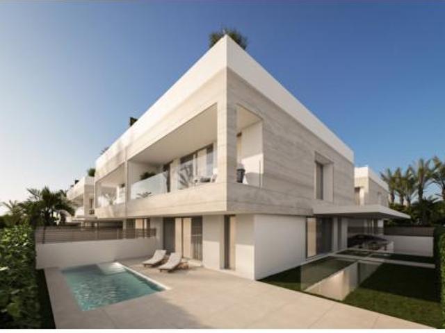 Casa Venta Marbella, San Pedro de Alcántara
