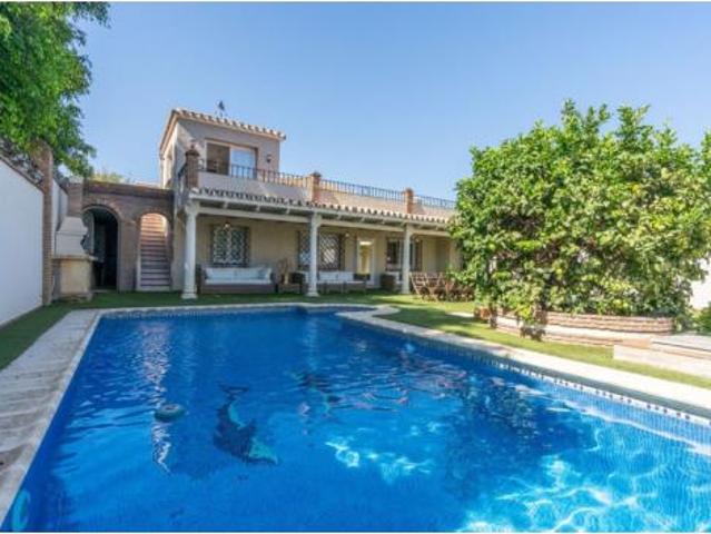 Casa Venta Marbella, San Pedro de Alcántara