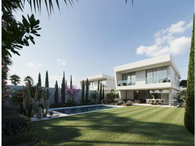 Casa Venta Marbella, San Pedro de Alcántara