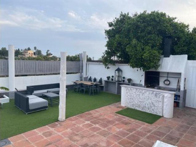 Casa Venta Marbella, San Pedro de Alcántara