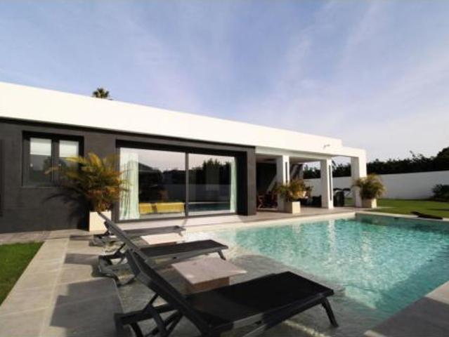 Casa Venta Marbella, San Pedro de Alcántara