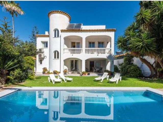 Casa Venta Marbella, San Pedro de Alcántara