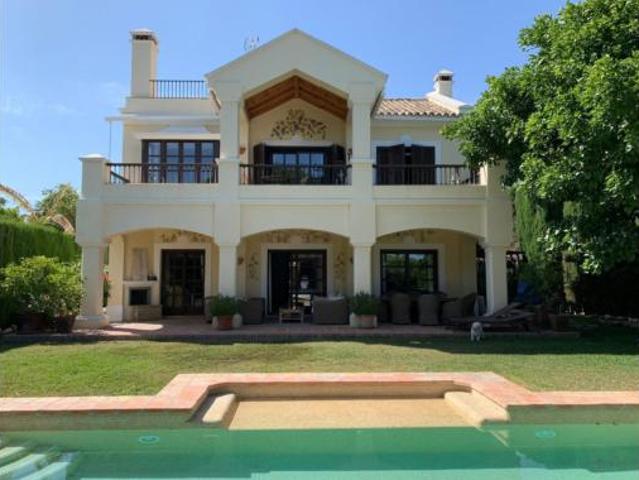 Casa Venta Marbella, Sierra Blanca