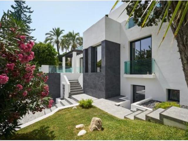 Casa Venta Marbella, Sierra Blanca