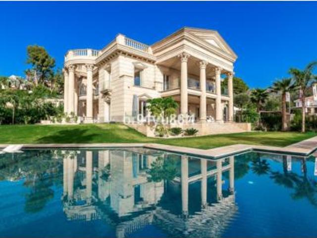 Casa Venta Marbella, Sierra Blanca