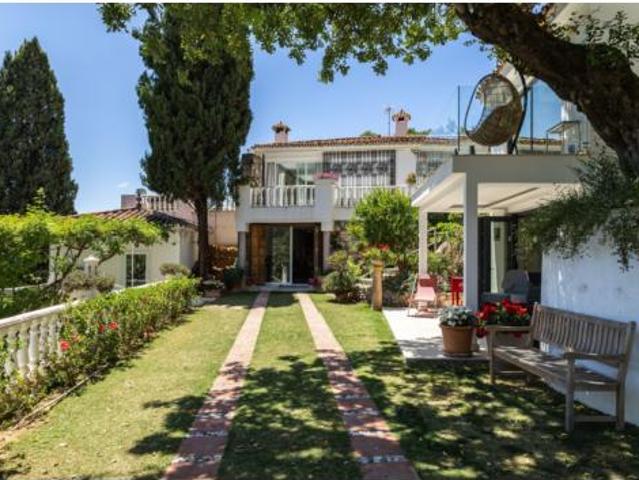 Casa Venta Marbella, Torrecilla La Cañada