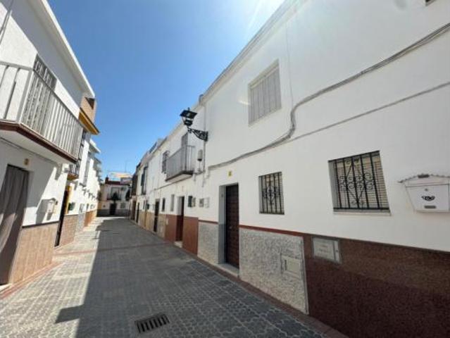 Casa Venta Marchena, Marchena