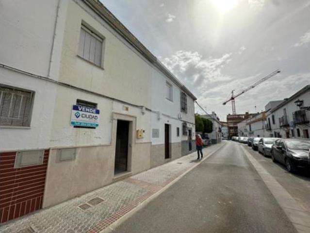Casa Venta Marchena, Marchena