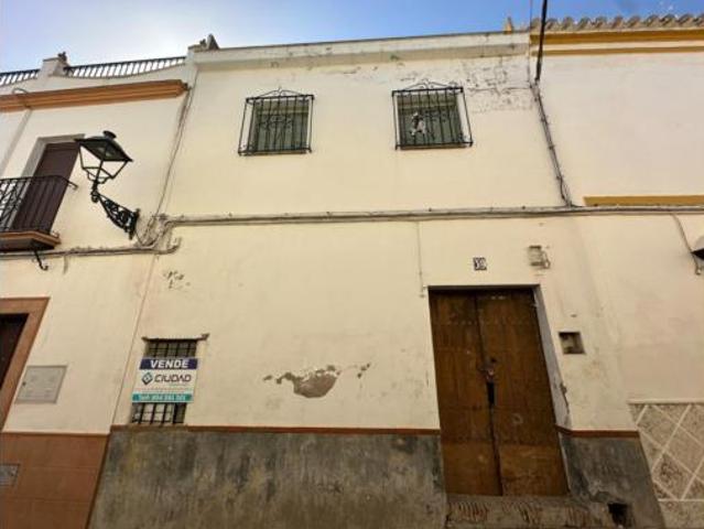 Casa Venta Marchena, Marchena