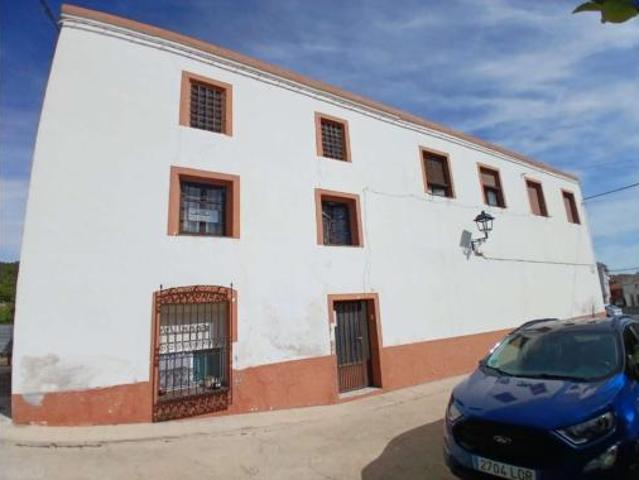 Casa Venta María, María