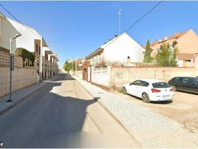 Casa Venta María de Huerva, María de Huerva