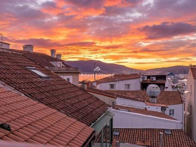 Casa Venta Marín, Marín
