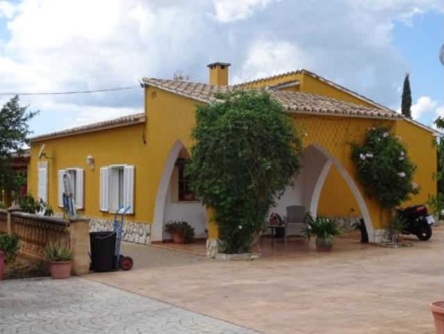 Casa Venta Marratxí, Planera Son Daviu Nou Es Garrovers