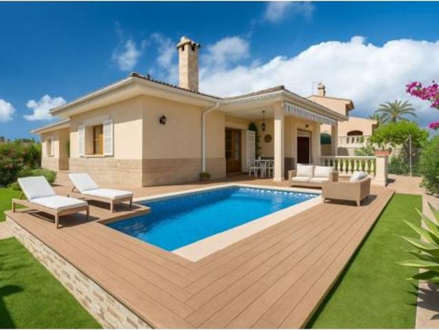 Casa Venta Marratxí, Pont d'Inca