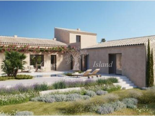 Casa Venta Marratxí, Pòrtol