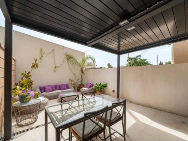 Casa Venta Marratxí, Pòrtol