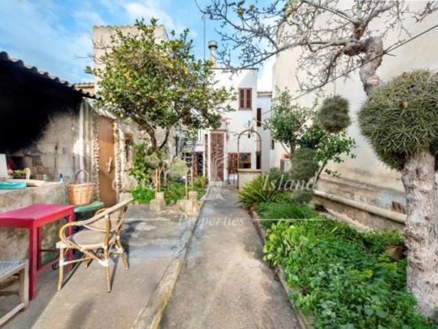 Casa Venta Marratxí, Pòrtol