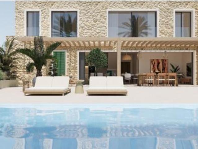 Casa Venta Marratxí, Sa Cabaneta